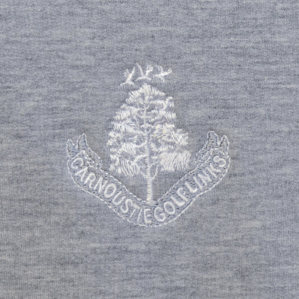 Cloud Hoodie - Heather Grey