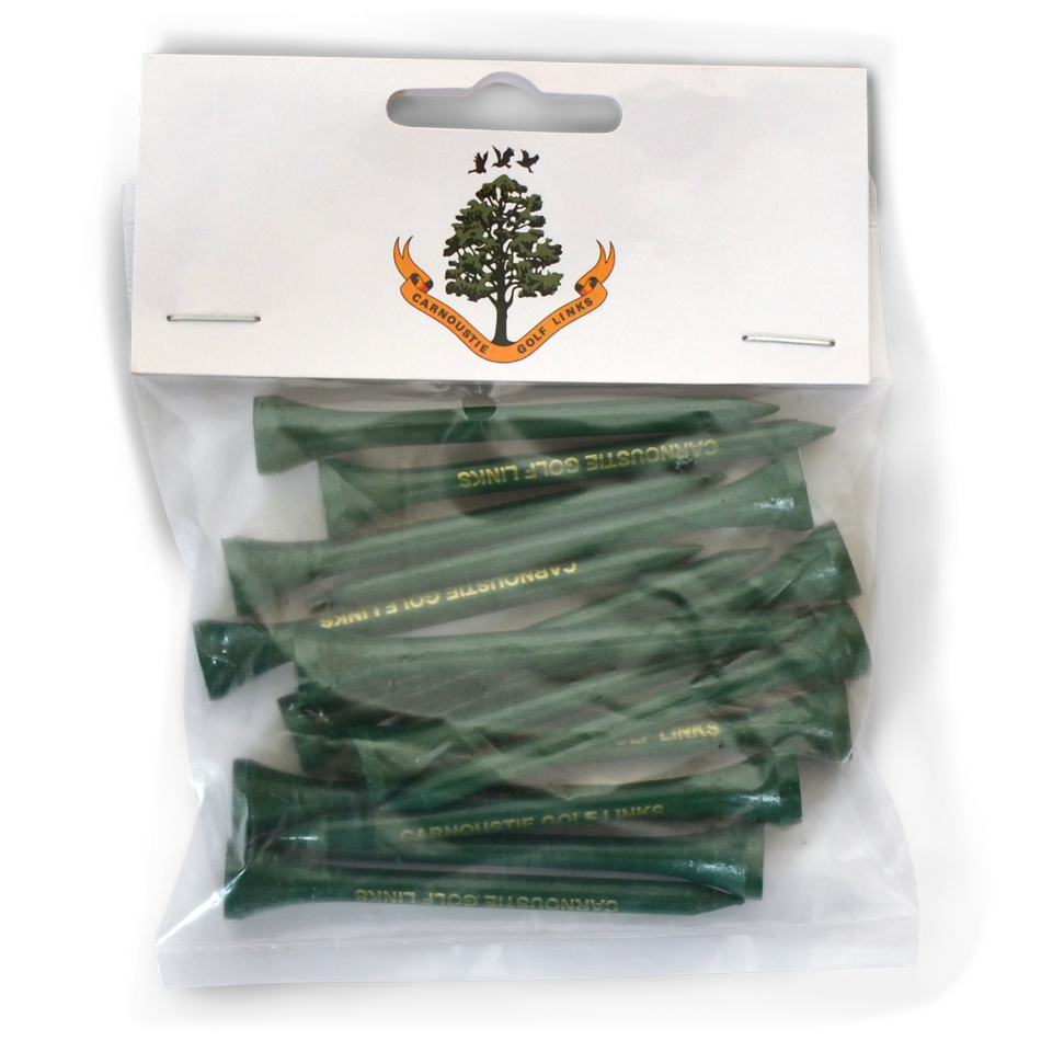 Bamboo Tee Pack - Green