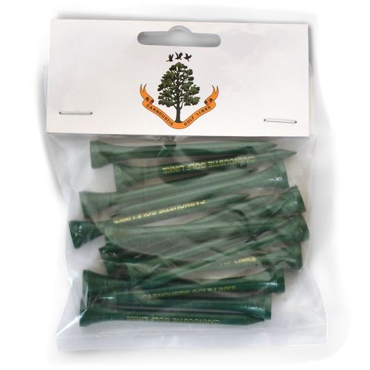 Bamboo Tee Pack - Green
