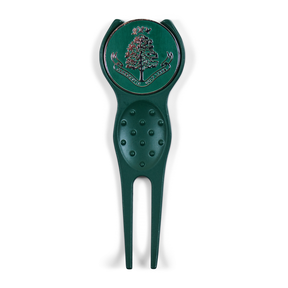 Divot Tool - Green