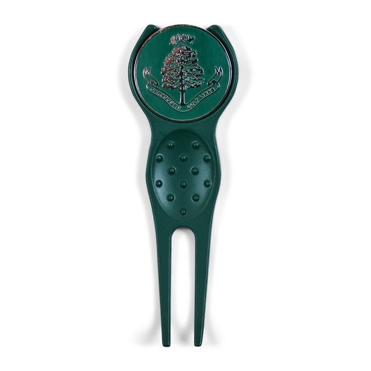 Divot Tool - Green
