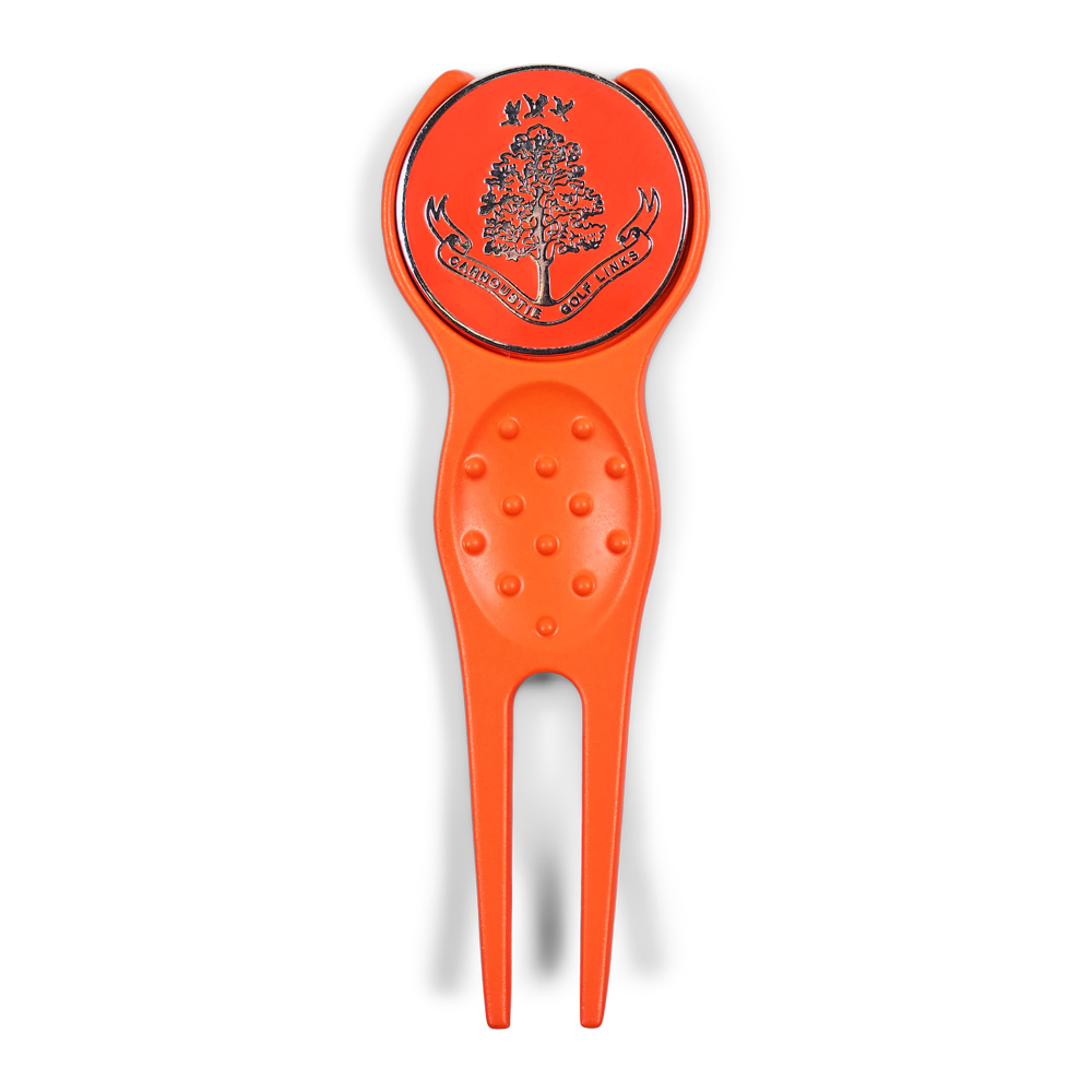 Divot Tool - Orange