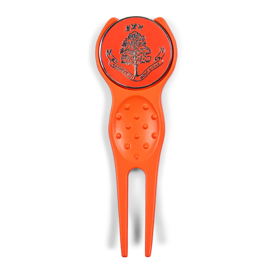 Divot Tool - Orange