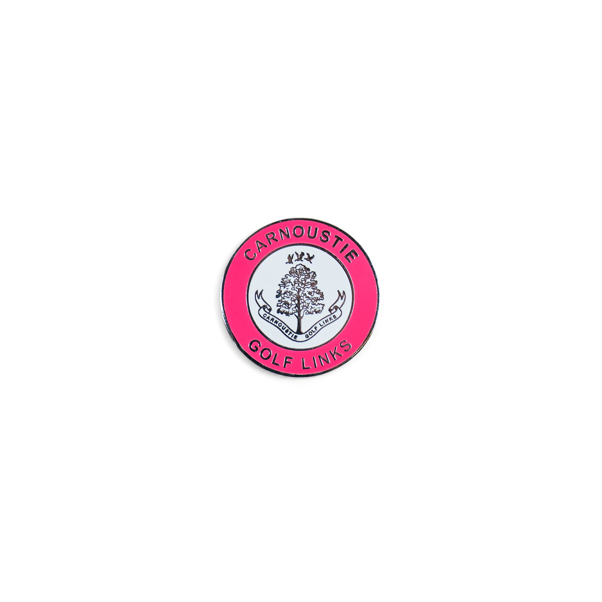 Divot Tool - Pink