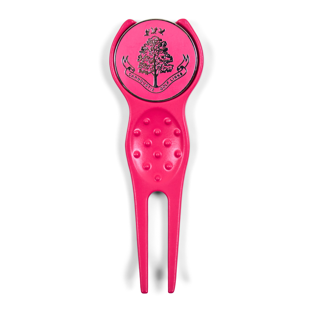 Divot Tool - Pink