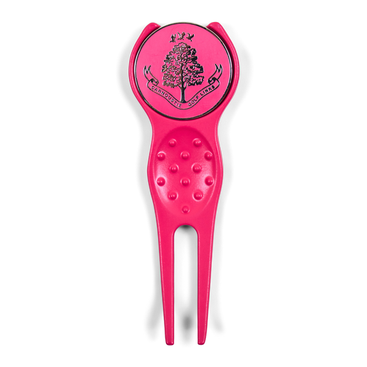 Divot Tool - Pink