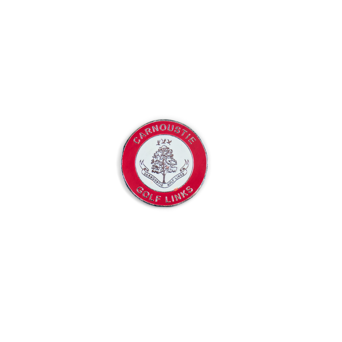 Divot Tool - Red