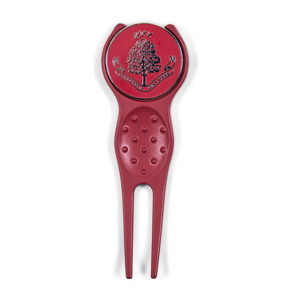 Divot Tool - Red