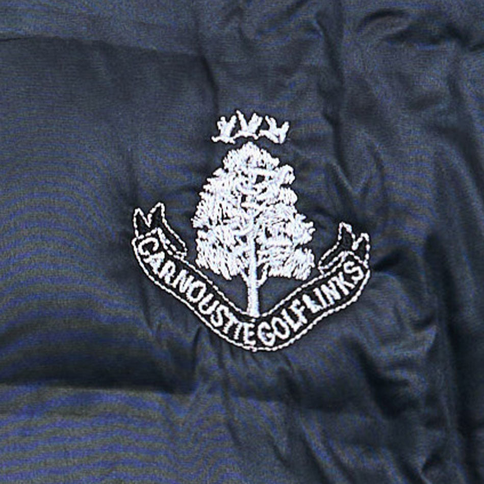 Blizzard Full Zip Jacket - Black