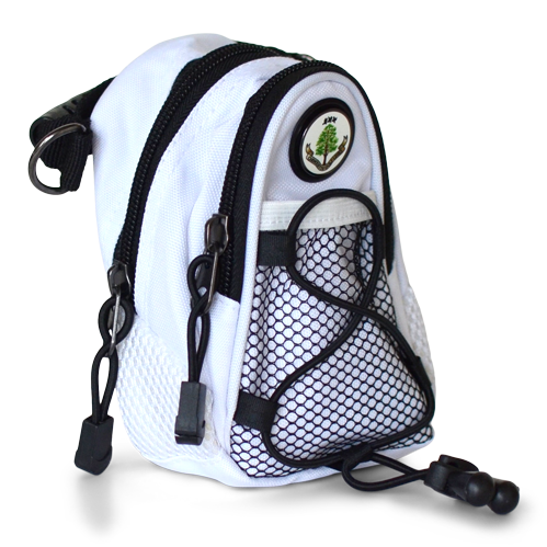 Mini Day Pack - White
