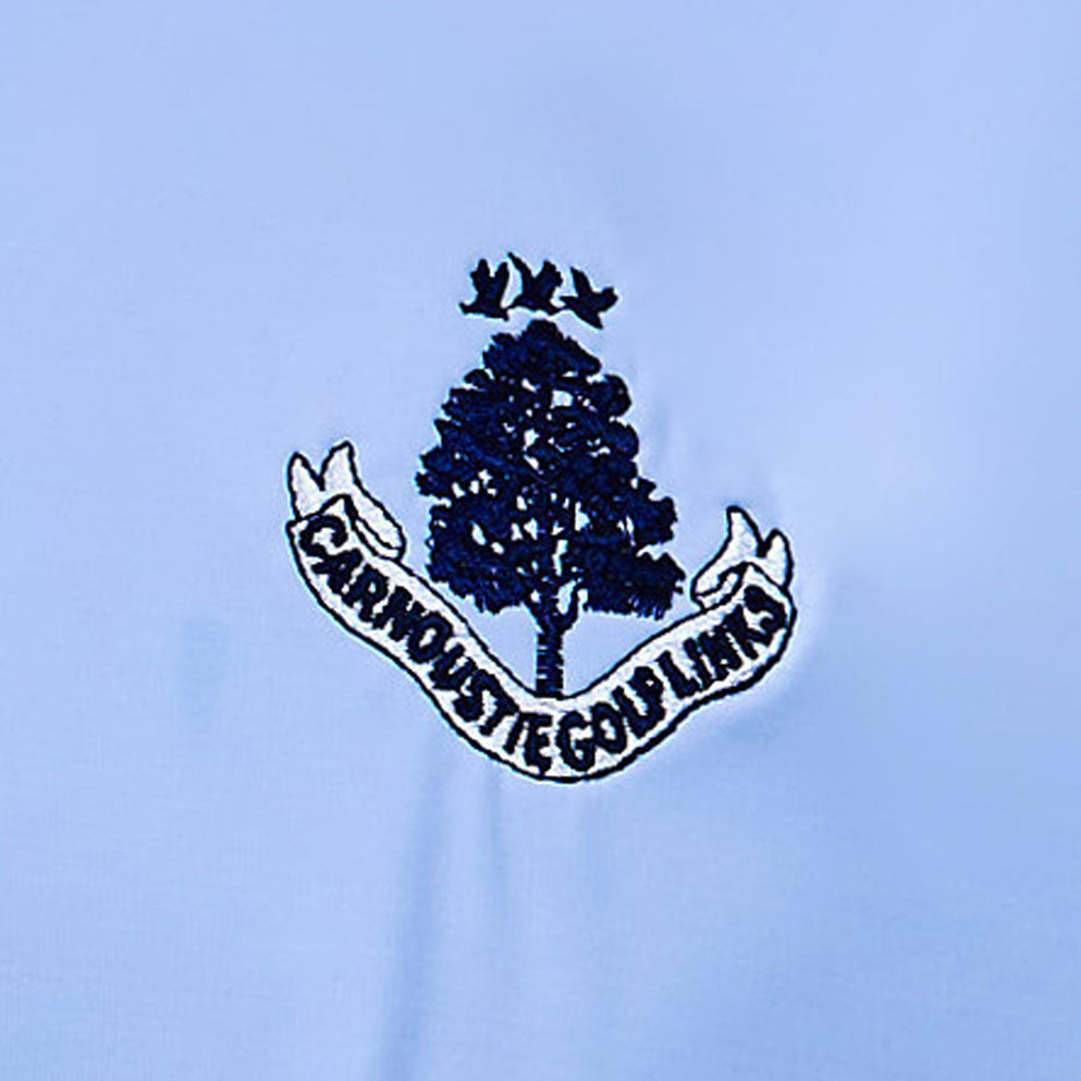 Plain Polo Shirt - Iceberg