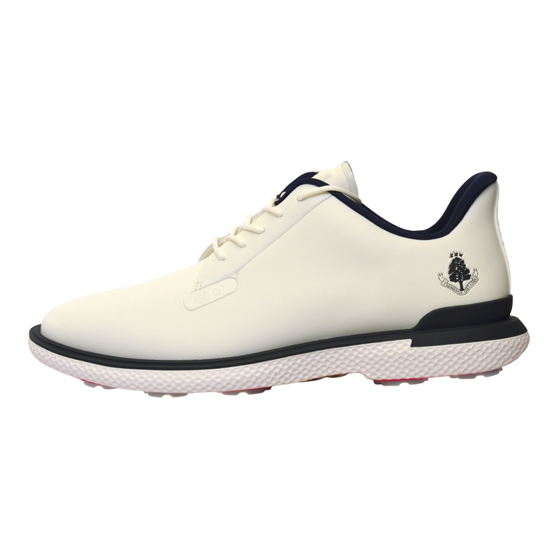 Custom Debossed Gallivan2r Shoes - Snow/Twilight