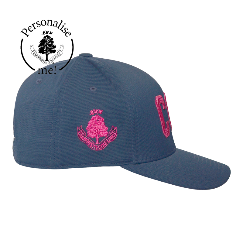 Custom Baseball Cap - Twilight