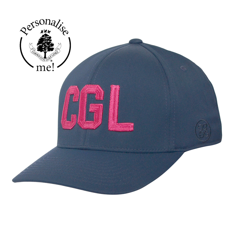 Custom Baseball Cap - Twilight