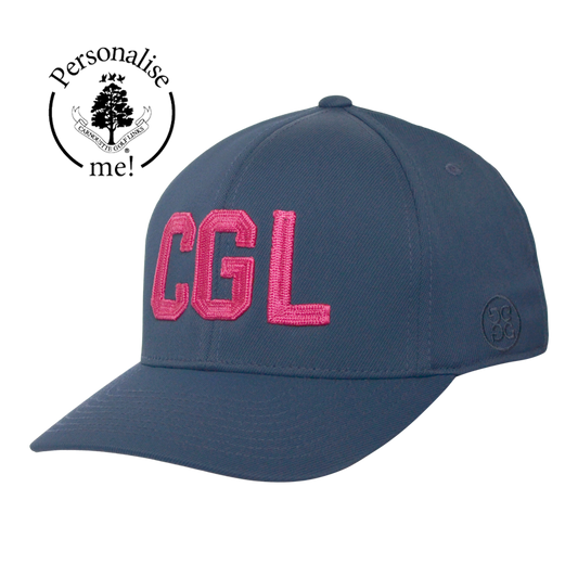 Custom Baseball Cap - Twilight