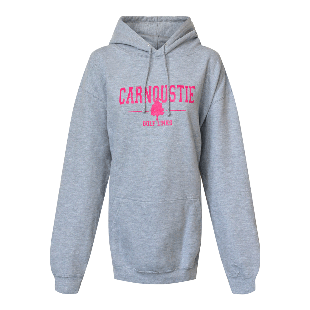 Hoodie - Grey