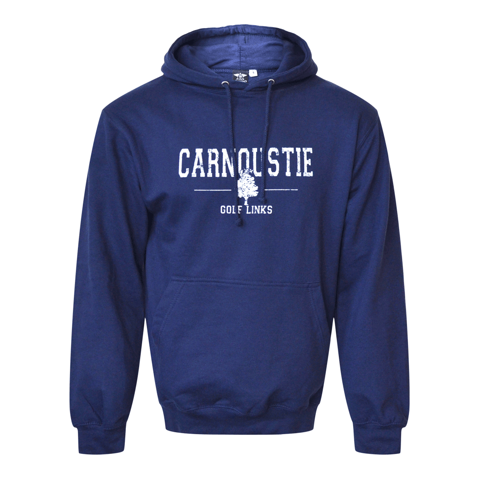 Hoodie - Navy