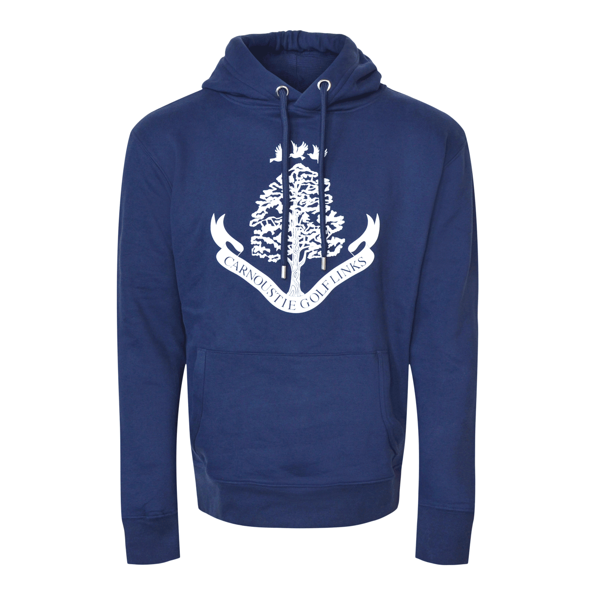 Hoodie - Navy