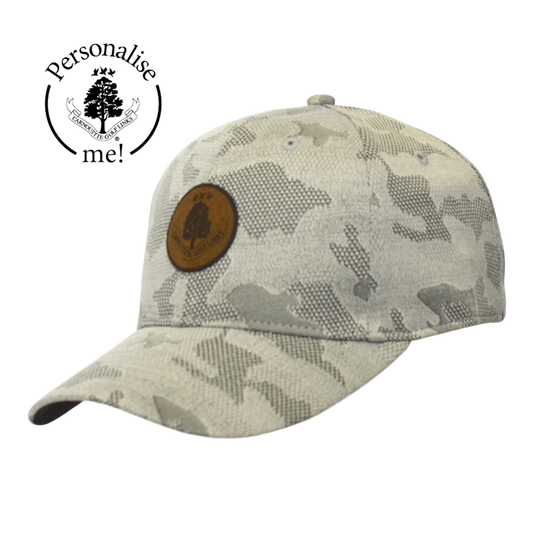 4062 The Oglethorpe - Grey