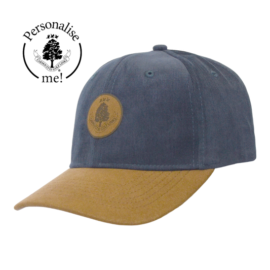 The Pine Grove - Navy