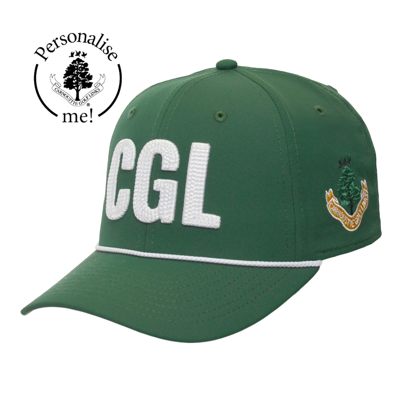 The Wingman - Forest Green
