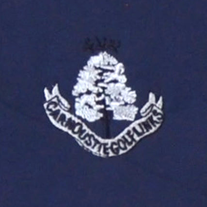 Radiation Vest - Atlanta Blue