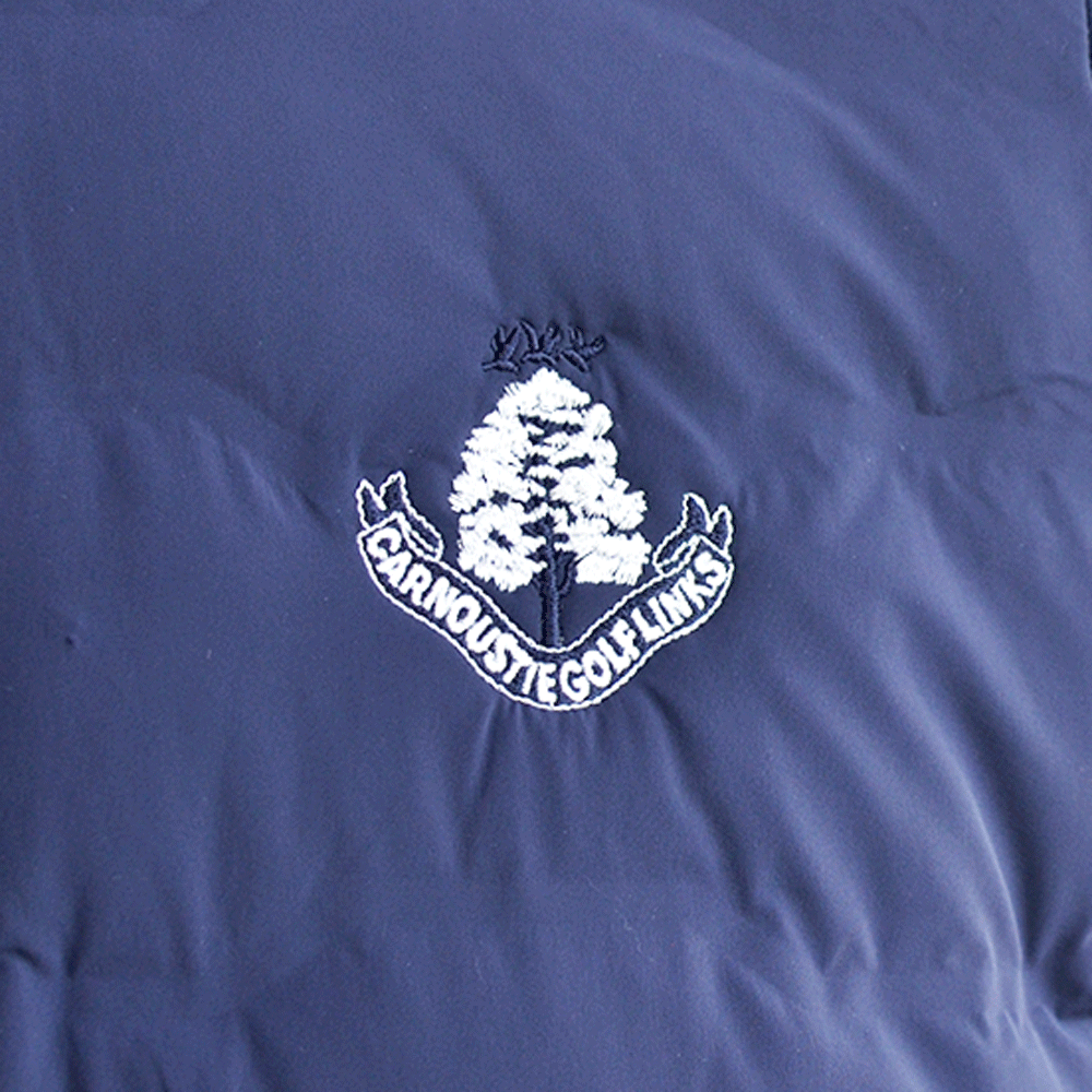 Regulator Jacket - Atlanta Blue