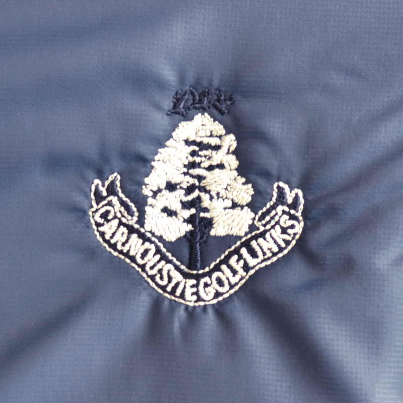 Radiation Jacket - Atlanta Blue