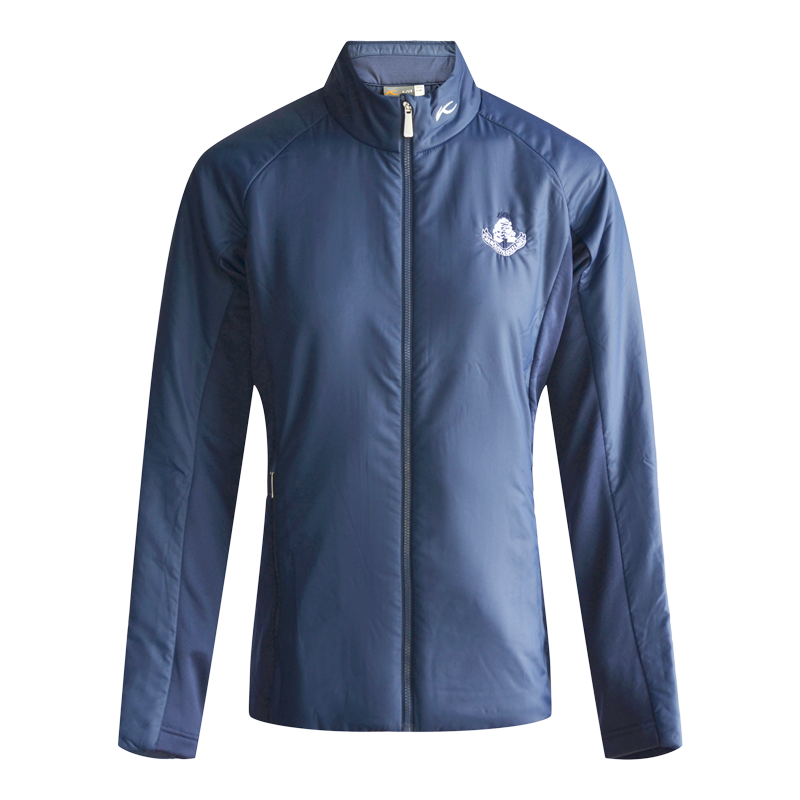 Radiation Jacket - Atlanta Blue