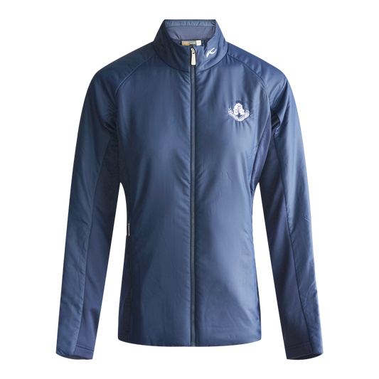 Radiation Jacket - Atlanta Blue