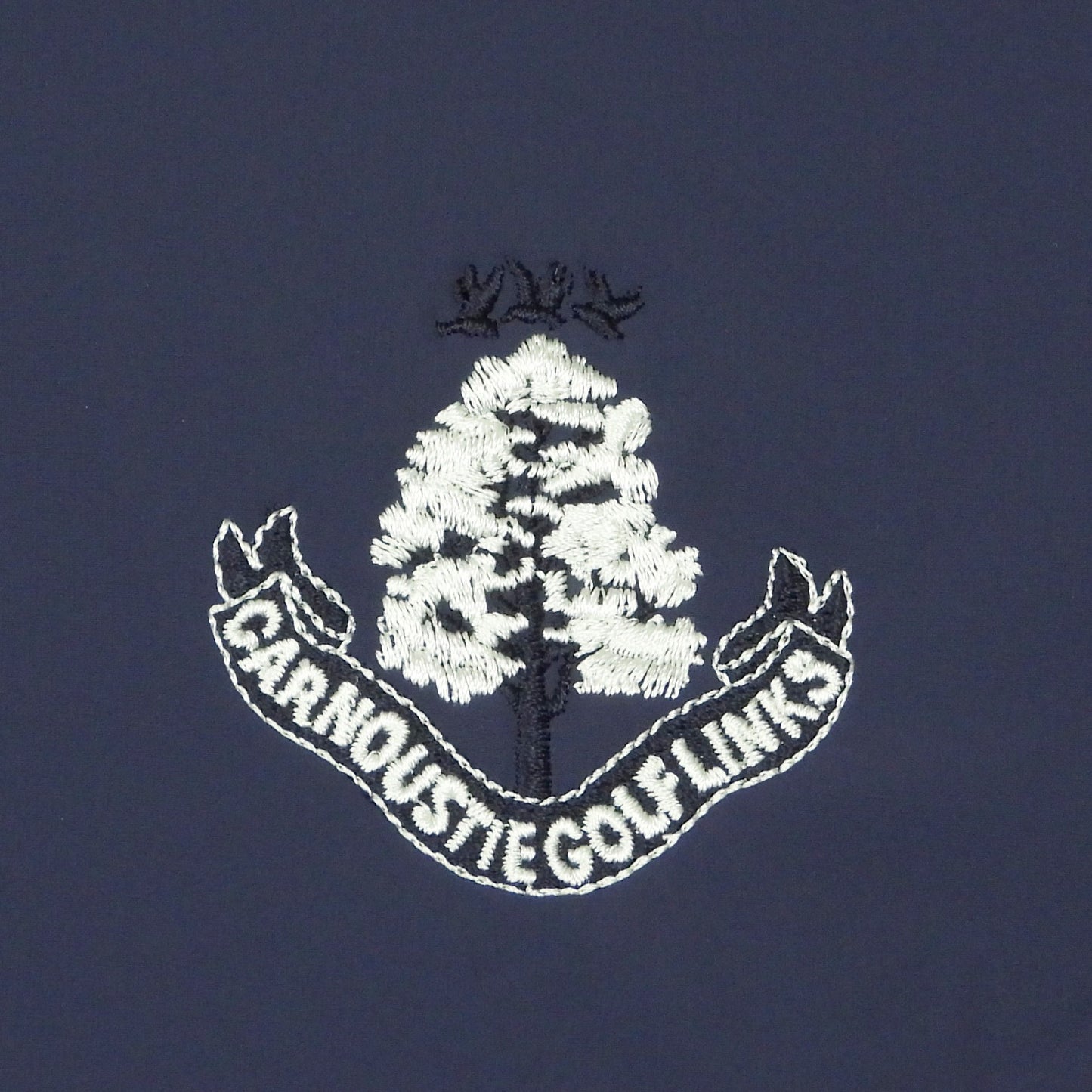 Atmosphere Jacket - Atlanta Blue