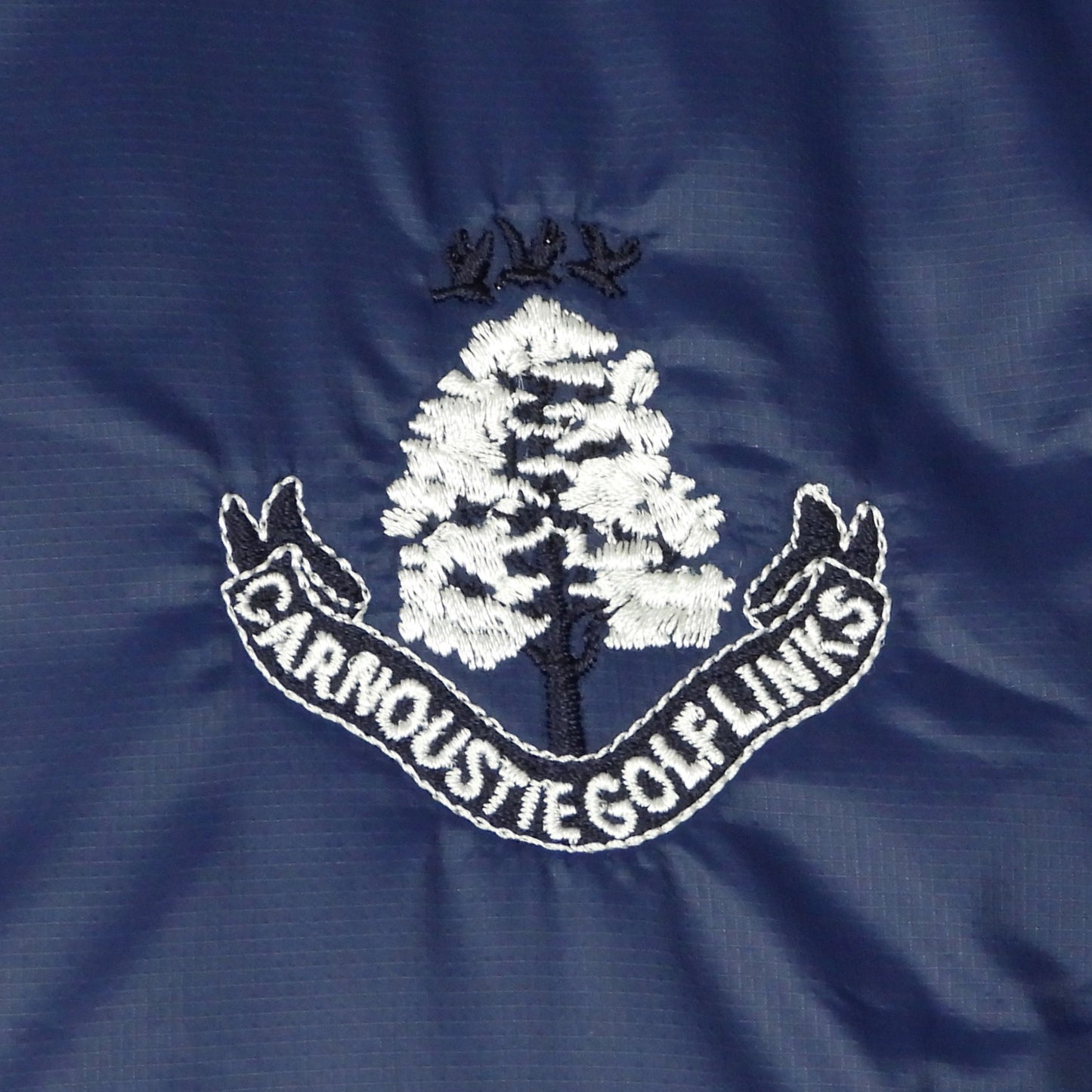 Radiation Vest - Atlanta Blue