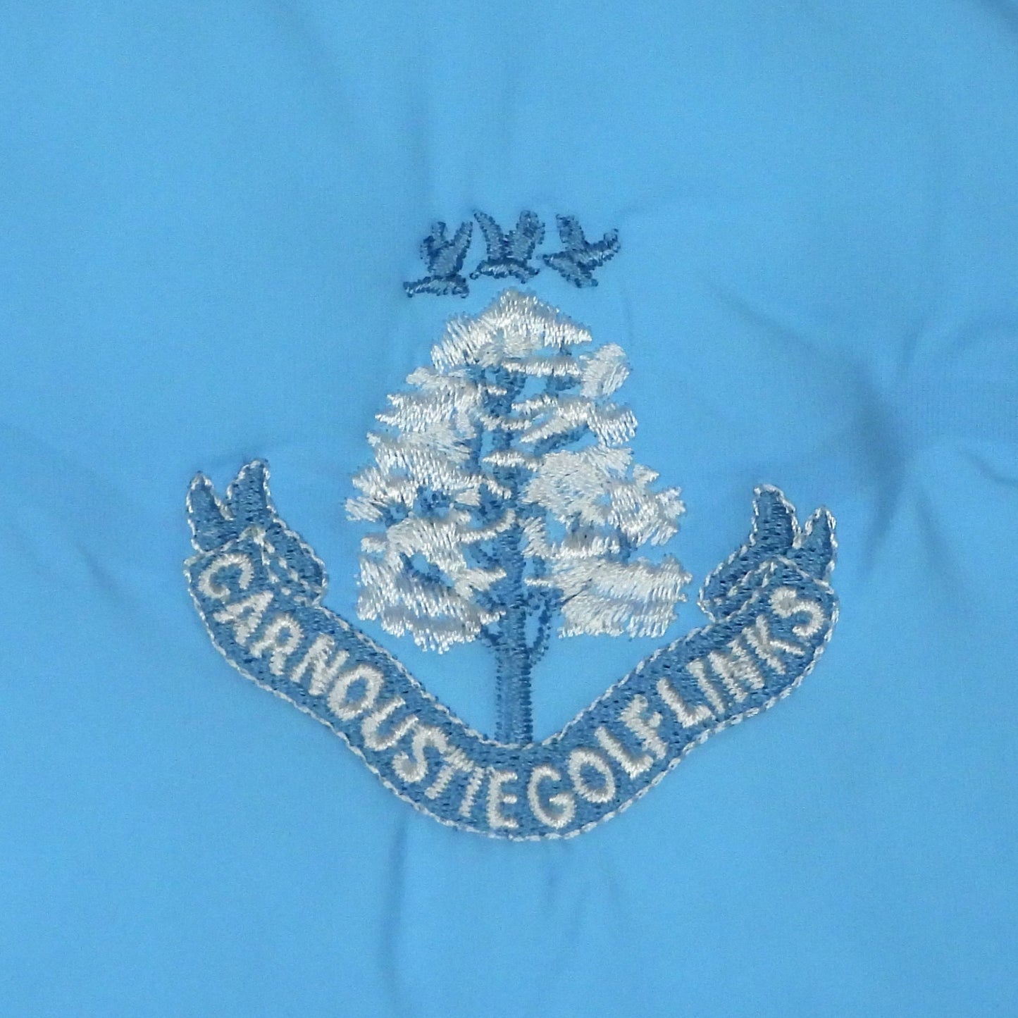 Regulator Vest - Poolside