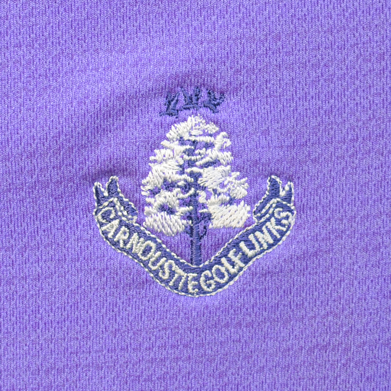 Emelia Midlayer Jacket - Ultraviolet/Atlanta Blue