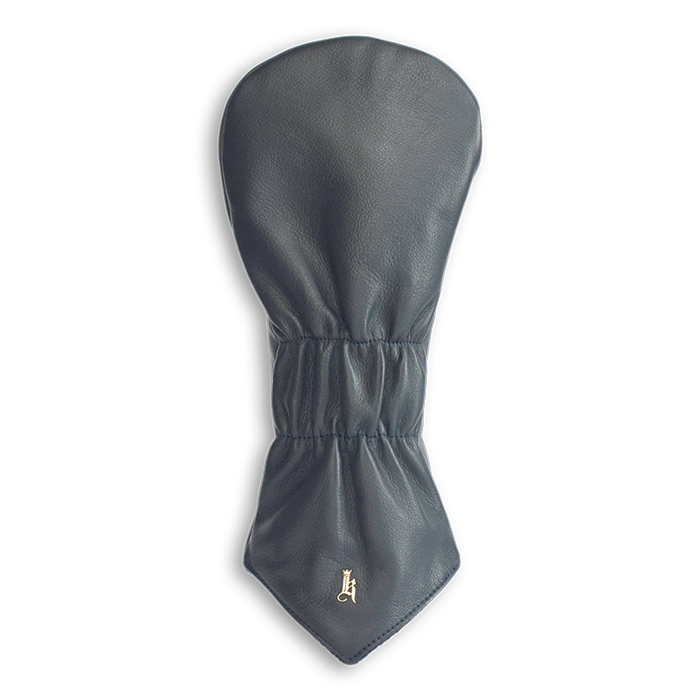 Expression Driver Headcover - Navy/White