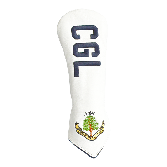 Expression Hybrid Cover - White/Navy
