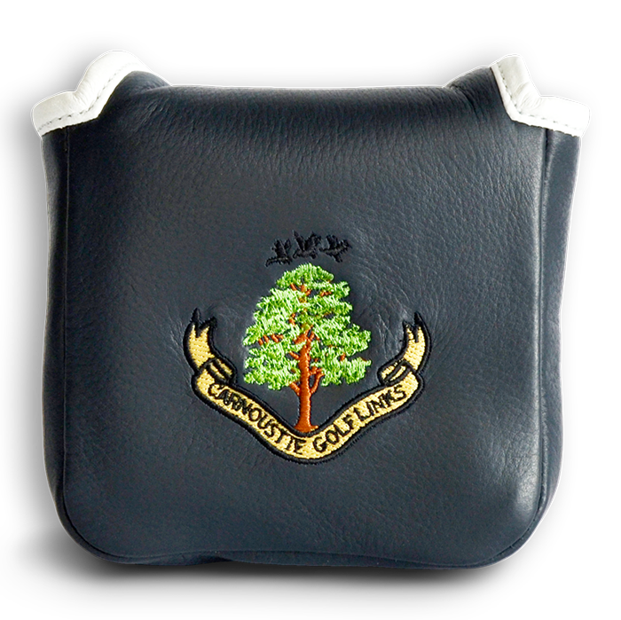 Mallet Putter 20 - Navy