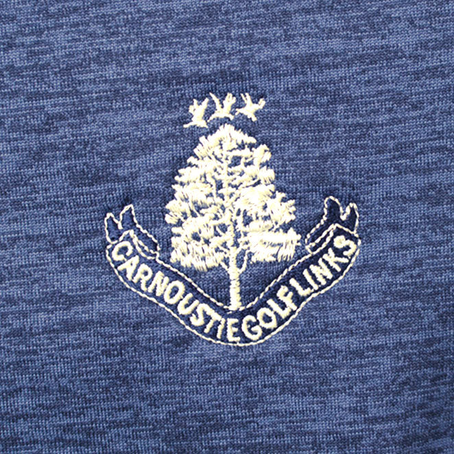 Performance 1/4 Zip Layer - Sport Navy