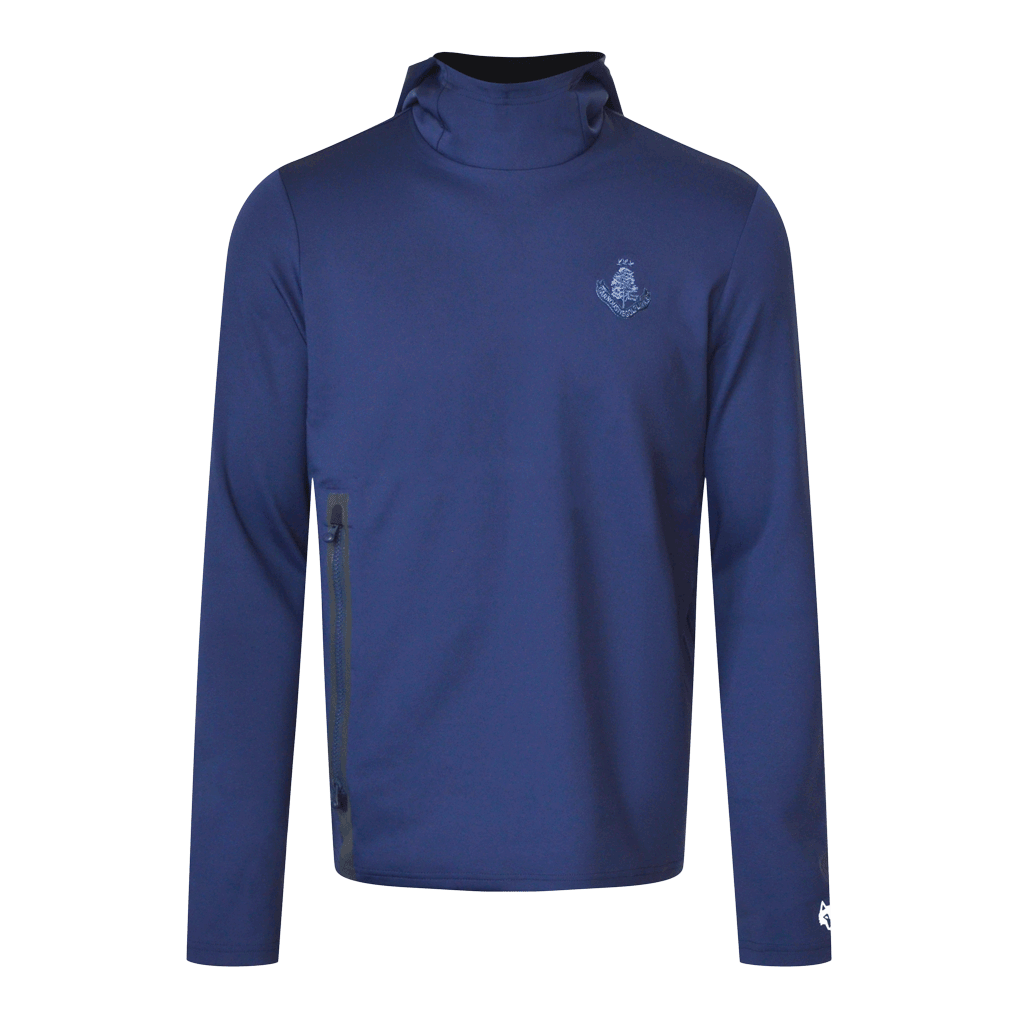 Cokato Hoodie - Maltese