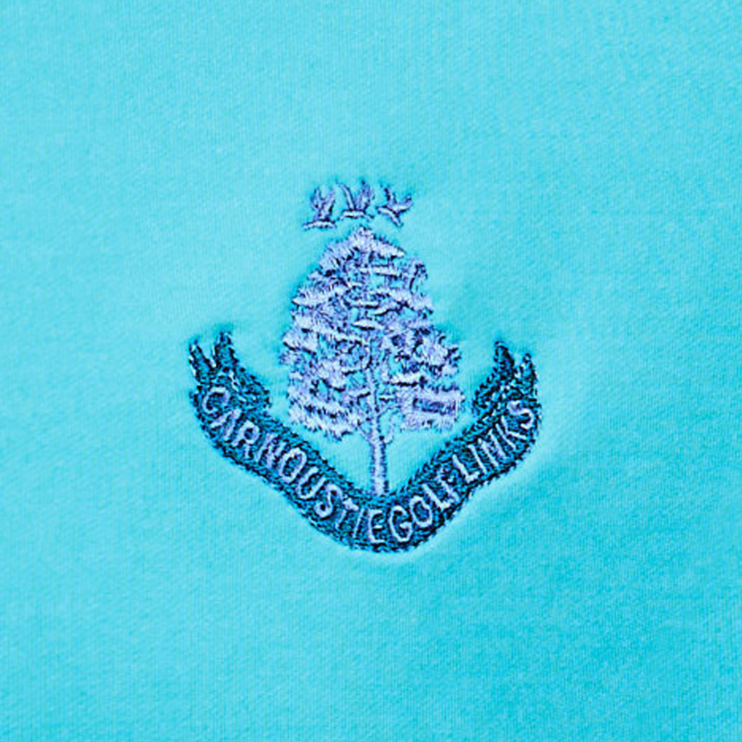 Perth Performance 1/4 Zip Layer - Beach Glass