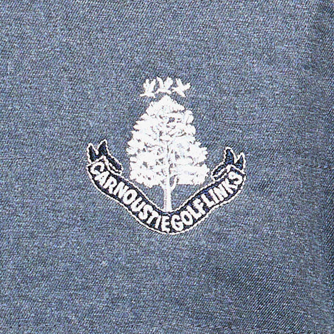 Flannel Merge Hybrid Jacket - Iron