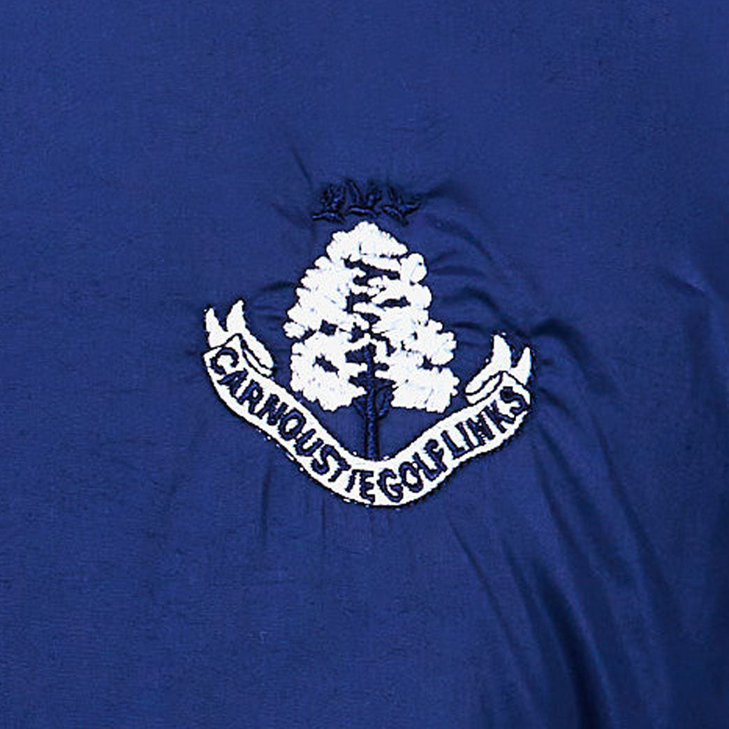 Radiation Jacket - Atlanta Blue