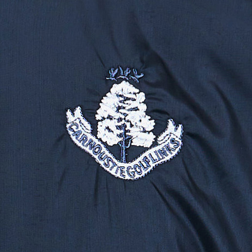 Radiation Jacket - Black