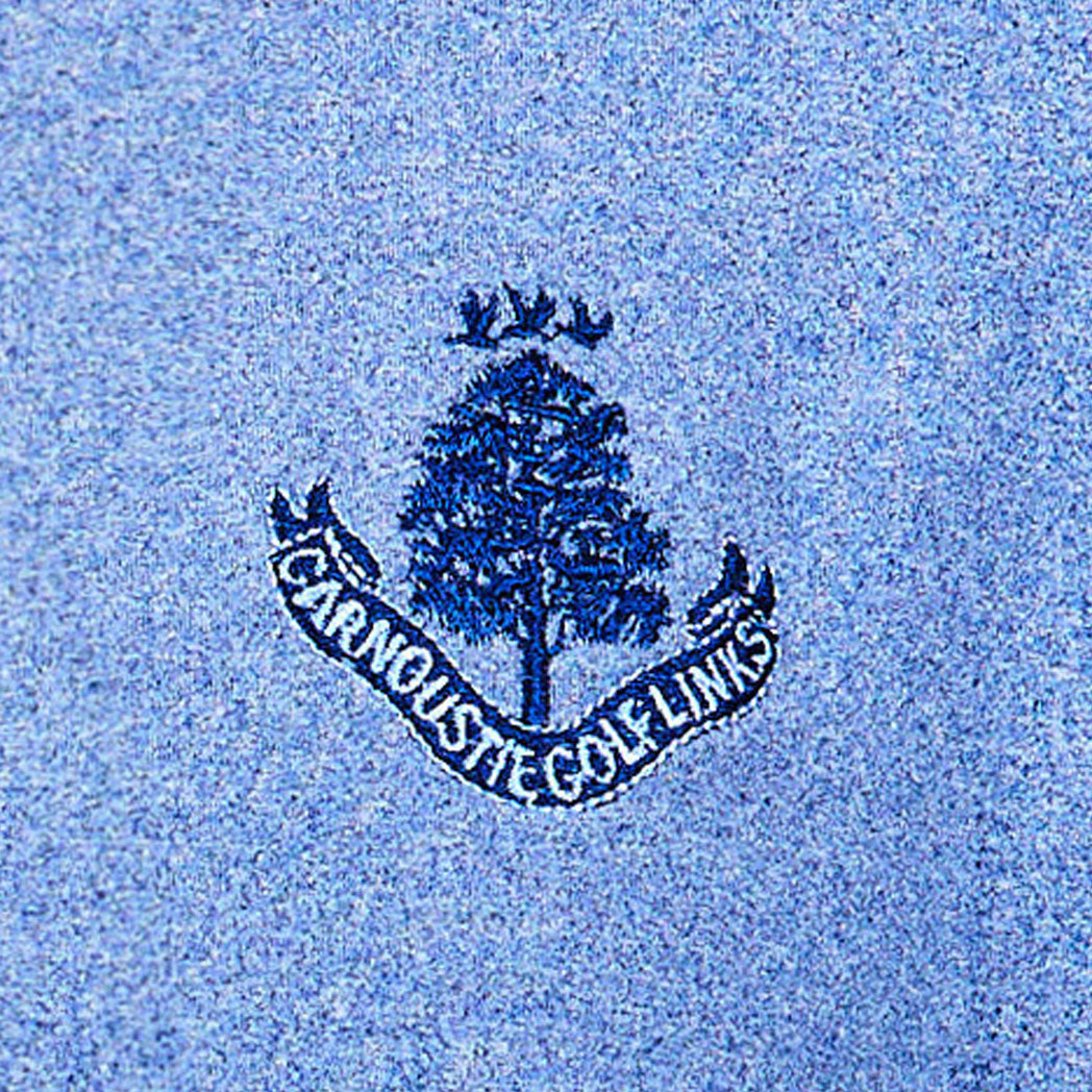 Siro 1/4 Zip Layer - Navy