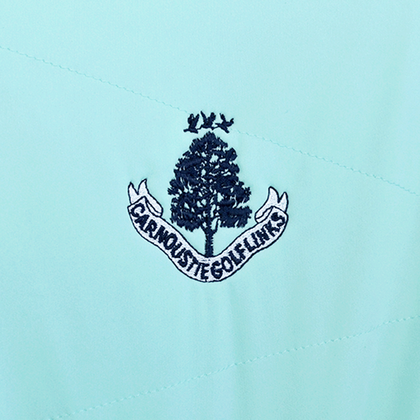 Merge Hybrid Jacket - Cabana Blue/Navy