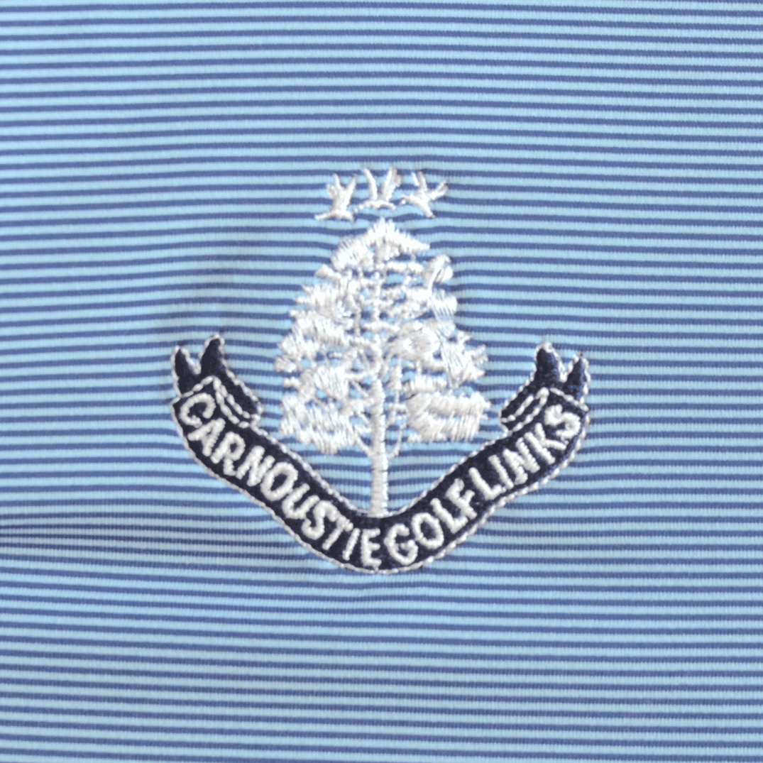 Jubilee Performance Polo Shirt - Sport Navy