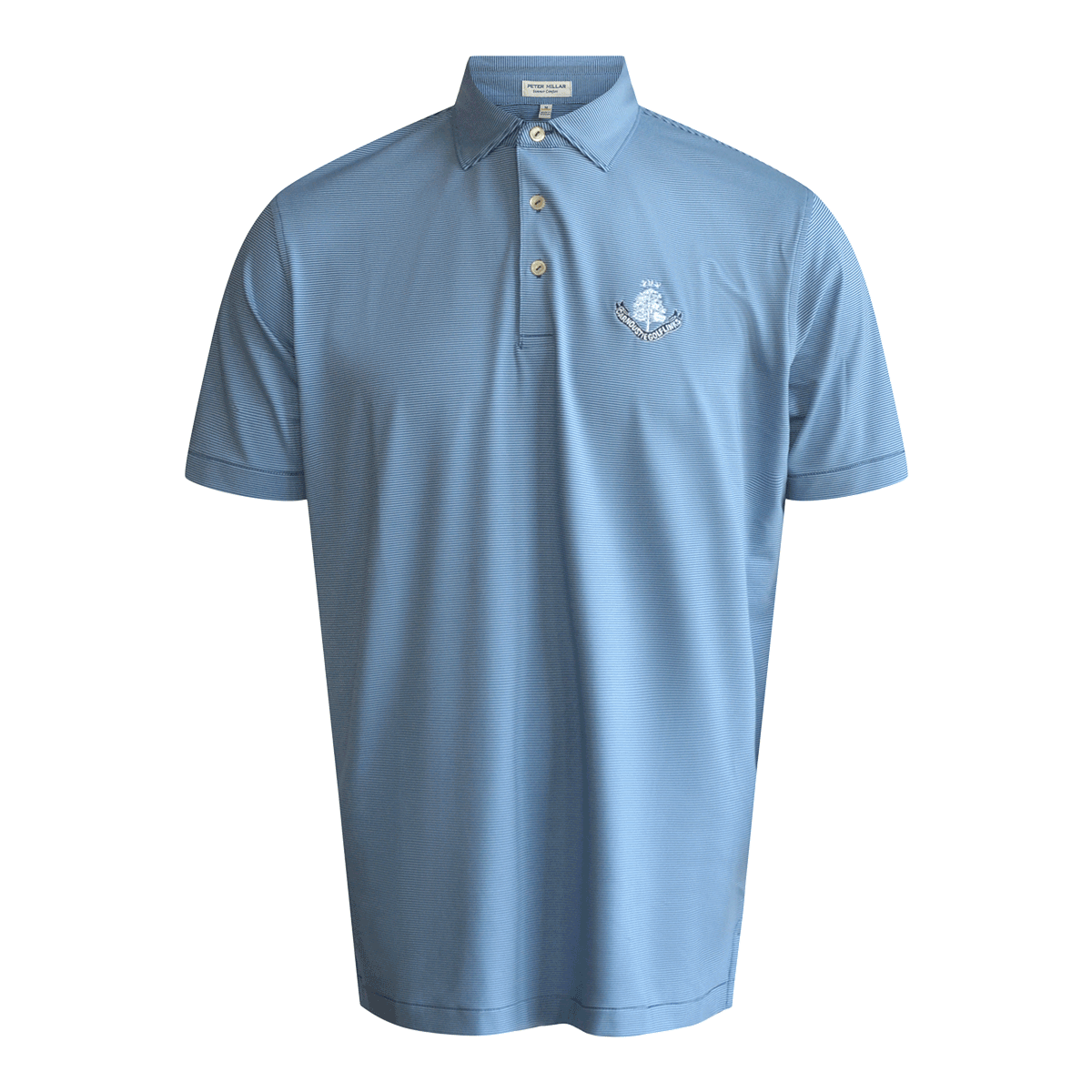 Jubilee Performance Polo Shirt - Sport Navy