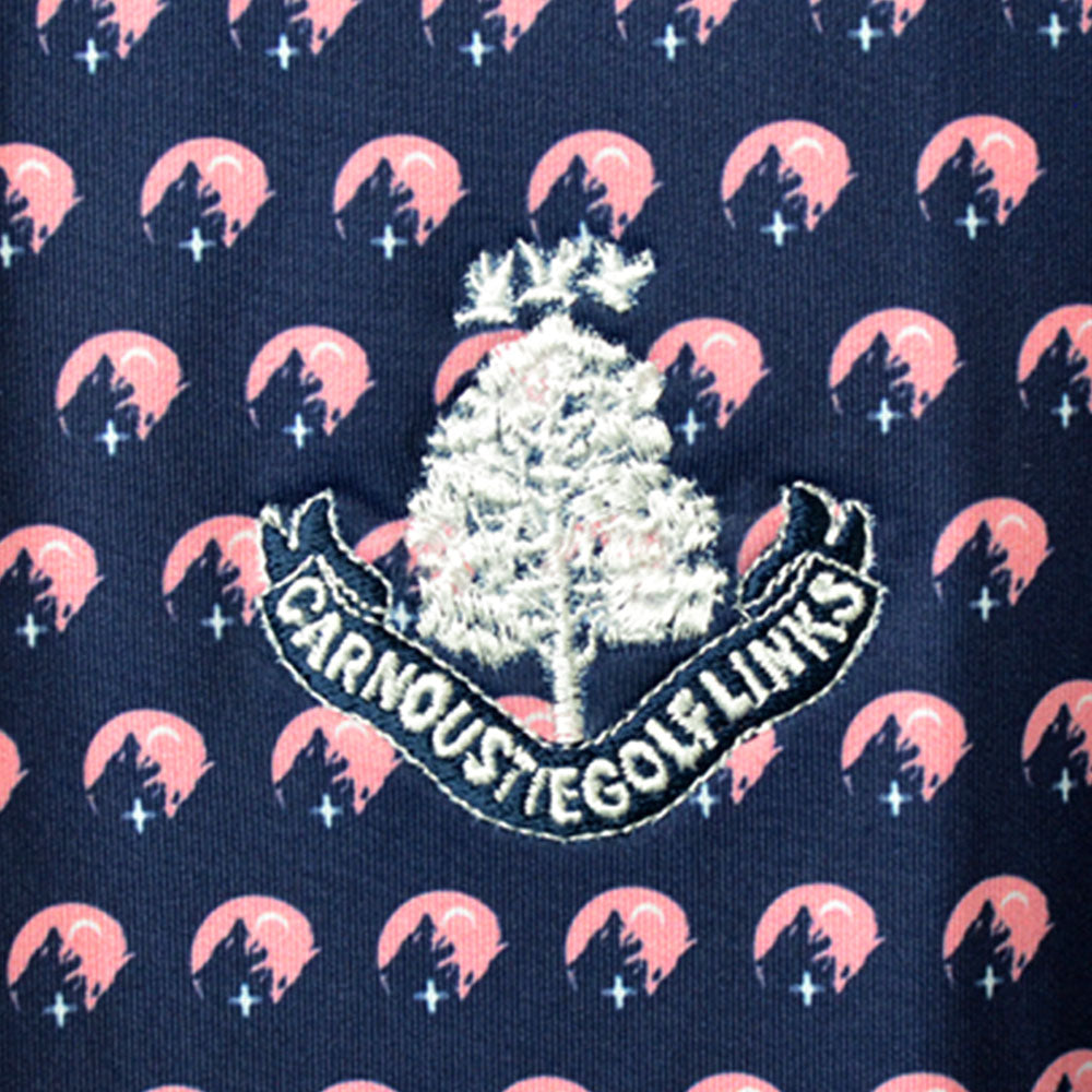 Romulus & Remus Polo Shirt - Maltese
