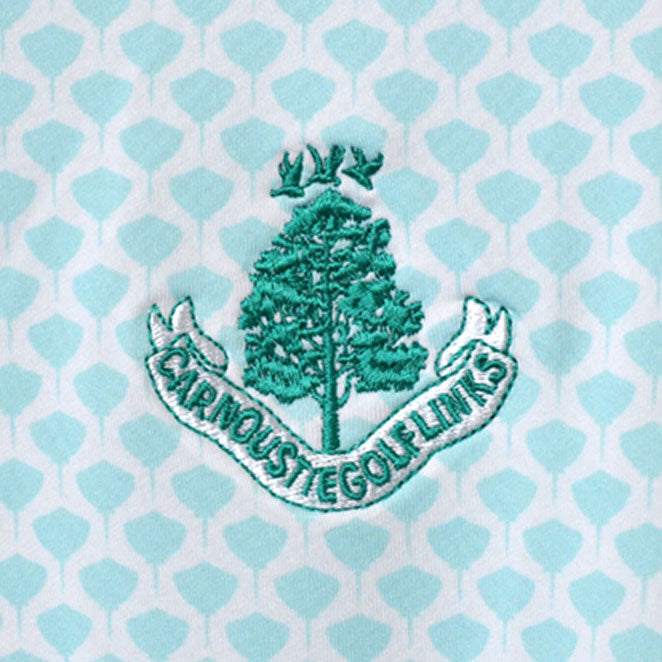 Stinger Polo Shirt - Skystone 438