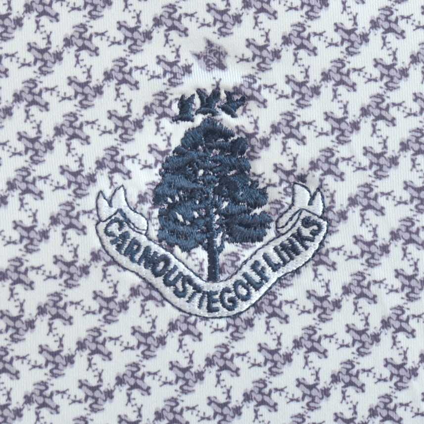 Poison Dart Polo - 963 Hyacinth
